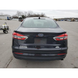 2020 FORD FUSION 3FA6P0HD6LR159130 84550924