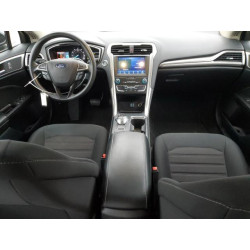 2020 FORD FUSION 3FA6P0HD6LR159130 84550924