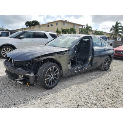 2020 BMW 3 SERIES WBA5R7C09LFH53706 78723244