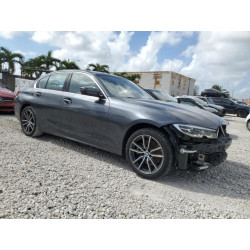 2020 BMW 3 SERIES WBA5R7C09LFH53706 78723244
