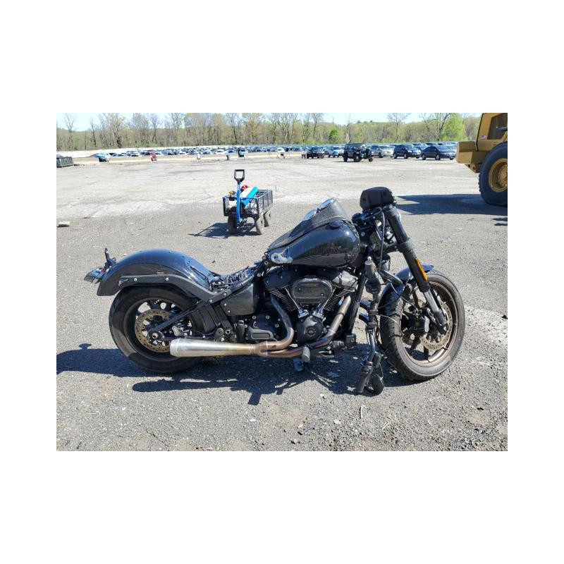 2020 HARLEY-DAVIDSON FXLRS 1HD1YWK12LB060228 54069615 2020 HARLEY-DAVIDSON FXLRS 1HD1YWK12LB060228 54069615