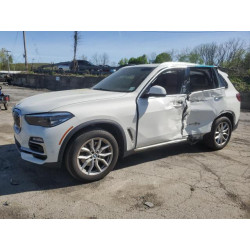 2021 BMW X5 5UXCR6C05M9F15709 55173655