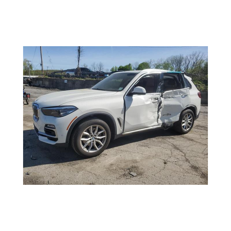2021 BMW X5 5UXCR6C05M9F15709 55173655 2021 BMW X5 5UXCR6C05M9F15709 55173655