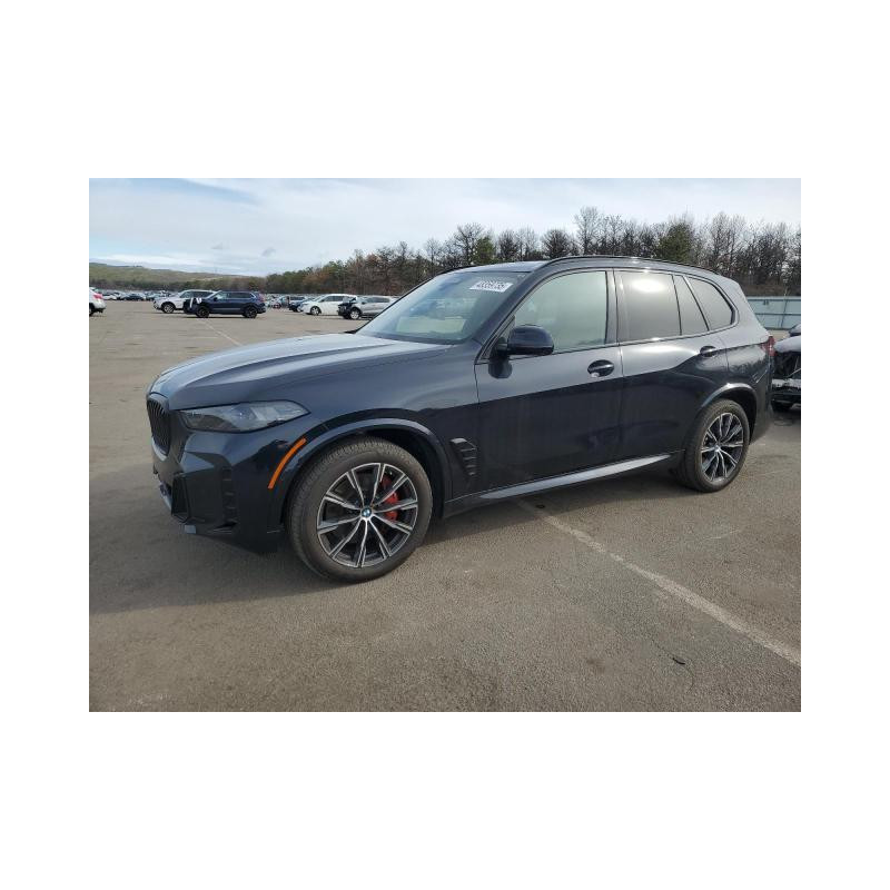 2024 BMW X5 5UX23EU09R9S17979 48359735 2024 BMW X5 5UX23EU09R9S17979 48359735