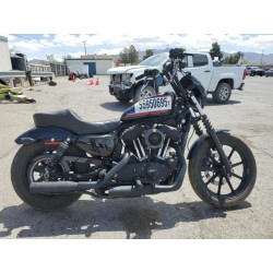 2020 HARLEY-DAVIDSON XL1200 NS 1HD1LP324LB411541 55950695