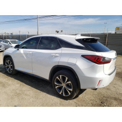 2018 LEXUS RX350