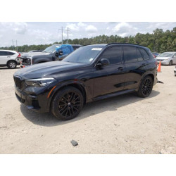2022 BMW X5 5UXCR4C08N9K61769 54903045