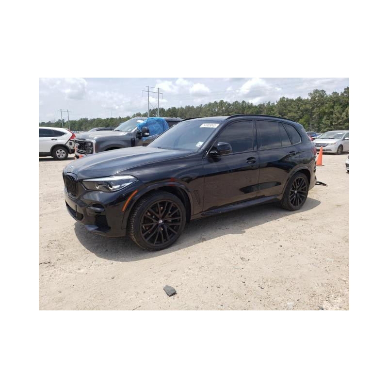 2022 BMW X5 5UXCR4C08N9K61769 54903045 2022 BMW X5 5UXCR4C08N9K61769 54903045