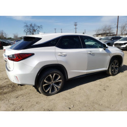 2018 LEXUS RX350