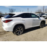 2018 LEXUS RX350