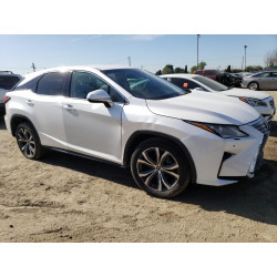 2018 LEXUS RX350