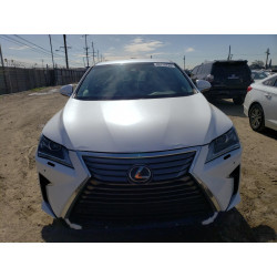 2018 LEXUS RX350