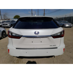 2018 LEXUS RX350