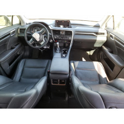 2018 LEXUS RX350