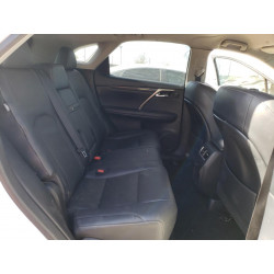 2018 LEXUS RX350