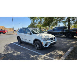 2012 BMW X5