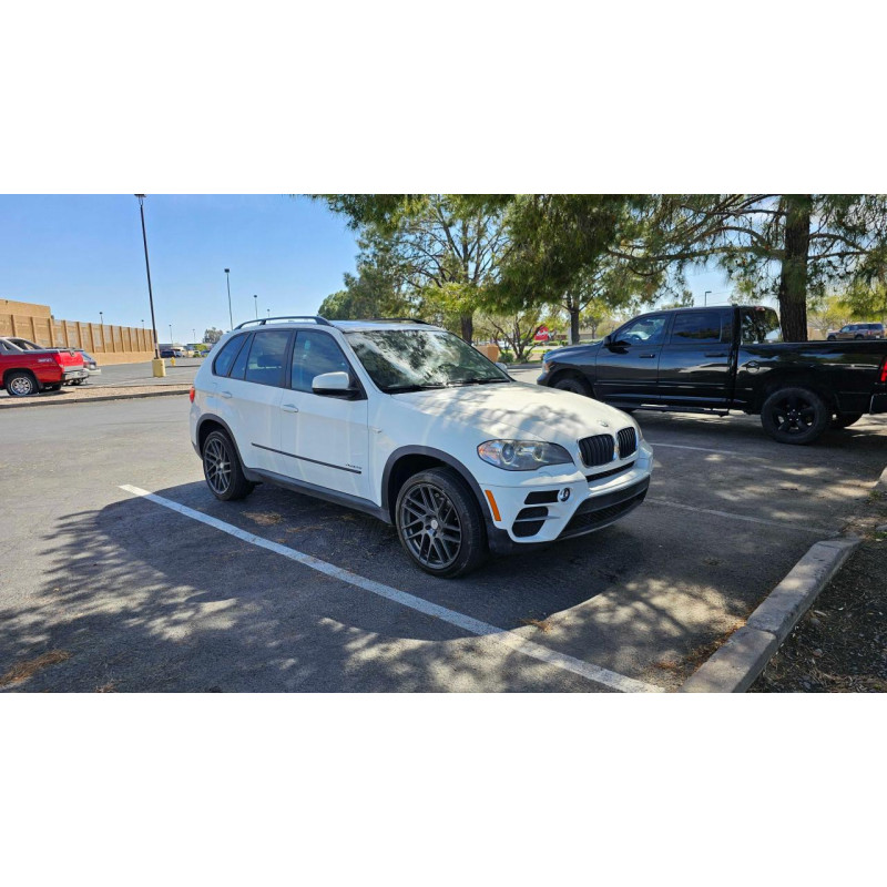 2012 BMW X5