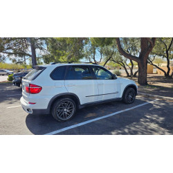 2012 BMW X5