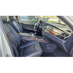 2012 BMW X5