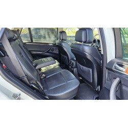 2012 BMW X5