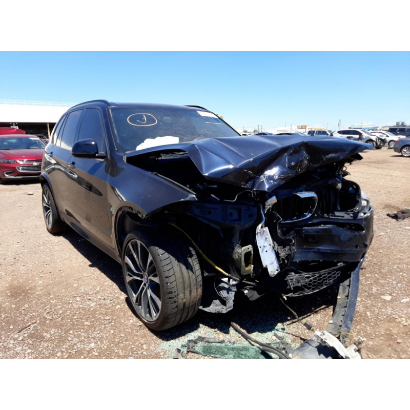 2015 BMW X5