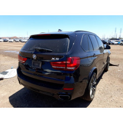 2015 BMW X5