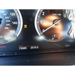 2015 BMW X5