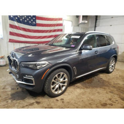 2021 BMW X5 5UXCR6C06M9E05140 52402475