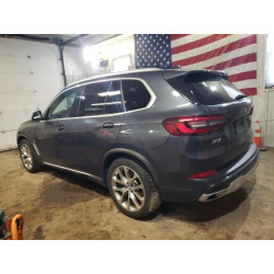 2021 BMW X5 5UXCR6C06M9E05140 52402475