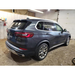 2021 BMW X5 5UXCR6C06M9E05140 52402475