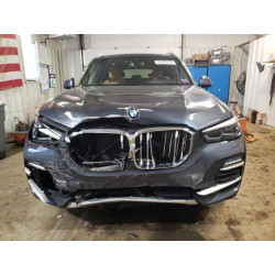 2021 BMW X5 5UXCR6C06M9E05140 52402475