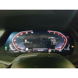 2021 BMW X5 5UXCR6C06M9E05140 52402475