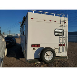 1996 FORD ECONOLINE