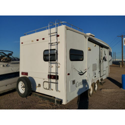 1996 FORD ECONOLINE