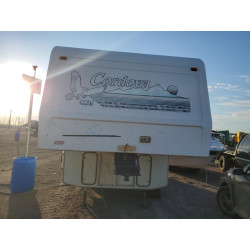 1996 FORD ECONOLINE