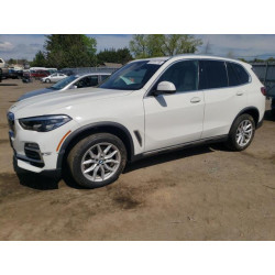 2020 BMW X5 5UXCR6C08L9B56824 53701715