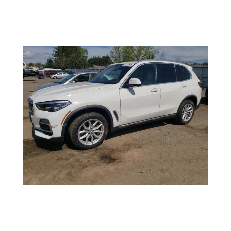 2020 BMW X5 5UXCR6C08L9B56824 53701715 2020 BMW X5 5UXCR6C08L9B56824 53701715