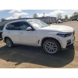 2020 BMW X5 5UXCR6C08L9B56824 53701715