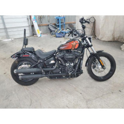 2021 HARLEY-DAVIDSON FXBBS 1HD1YYK12MB059898 54882565