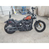 2021 HARLEY-DAVIDSON FXBBS 1HD1YYK12MB059898 54882565