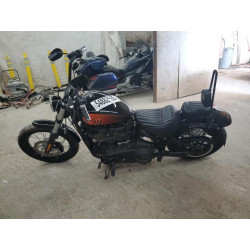 2021 HARLEY-DAVIDSON FXBBS 1HD1YYK12MB059898 54882565