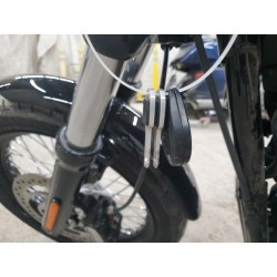 2021 HARLEY-DAVIDSON FXBBS 1HD1YYK12MB059898 54882565