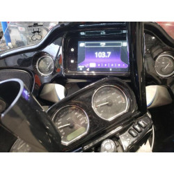 2022 HARLEY-DAVIDSON FL 1HD1KTP13NB630734 86073084