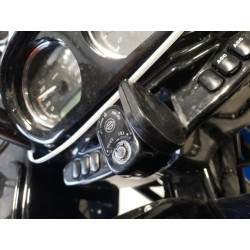 2022 HARLEY-DAVIDSON FL 1HD1KTP13NB630734 86073084