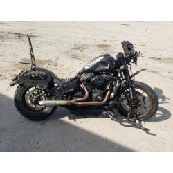 2023 HARLEY-DAVIDSON FXLRST 1HD1YXZ17PB074725 55075235
