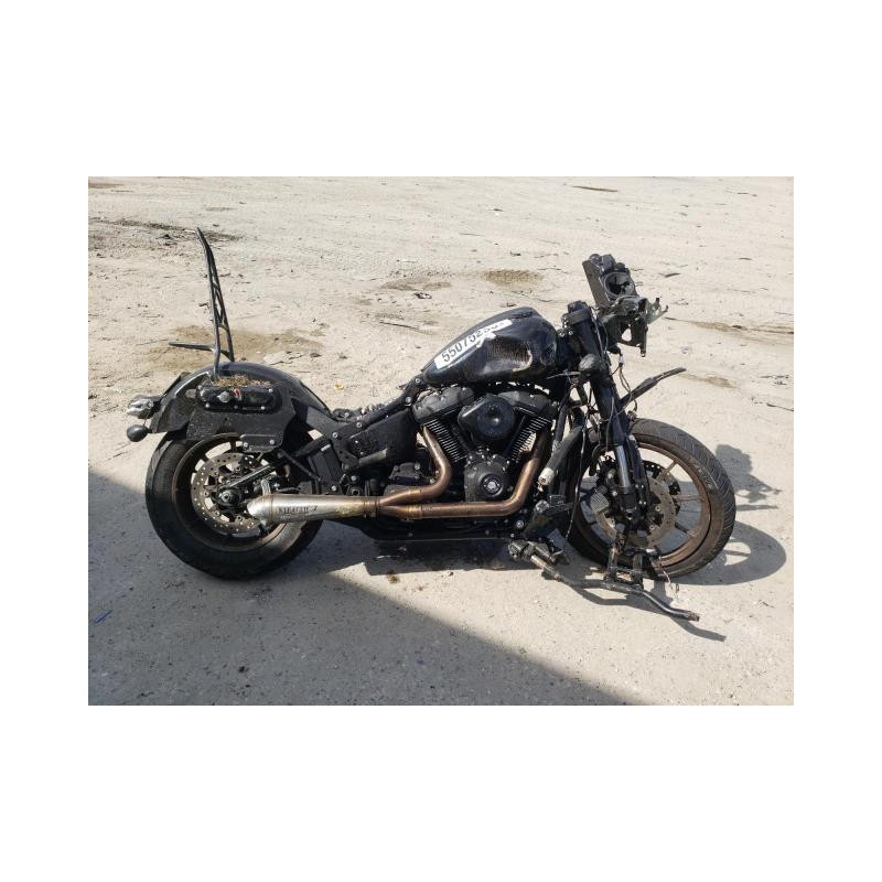 2023 HARLEY-DAVIDSON FXLRST 1HD1YXZ17PB074725 55075235 2023 HARLEY-DAVIDSON FXLRST 1HD1YXZ17PB074725 55075235