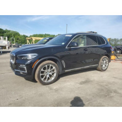 2020 BMW X5 5UXCR6C07L9C50144 55628975
