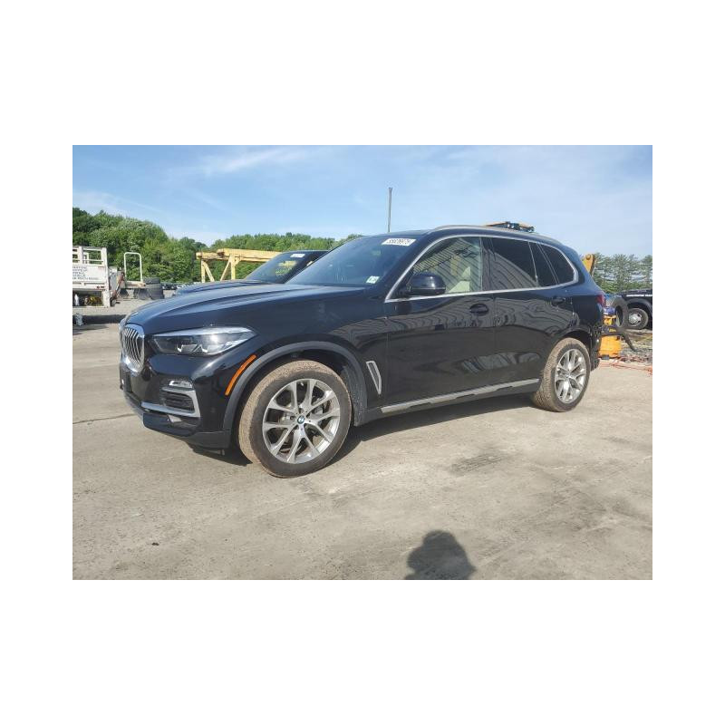 2020 BMW X5 5UXCR6C07L9C50144 55628975 2020 BMW X5 5UXCR6C07L9C50144 55628975