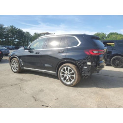 2020 BMW X5 5UXCR6C07L9C50144 55628975