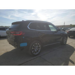 2020 BMW X5 5UXCR6C07L9C50144 55628975